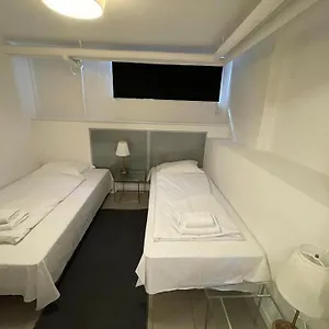 Hotel M18, Copenhagen