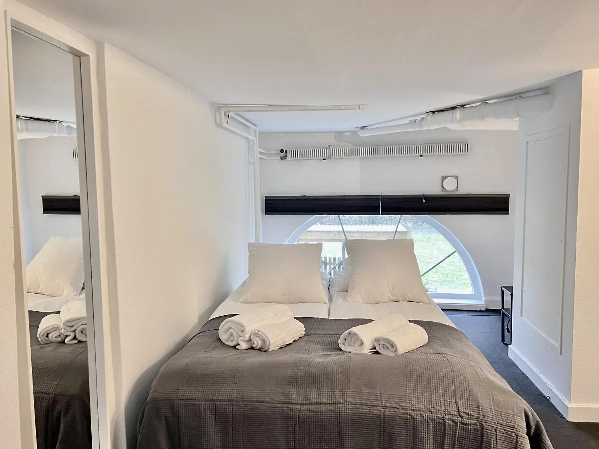 Cozy Norrebro Apartment Copenhagen 0*,  Denmark